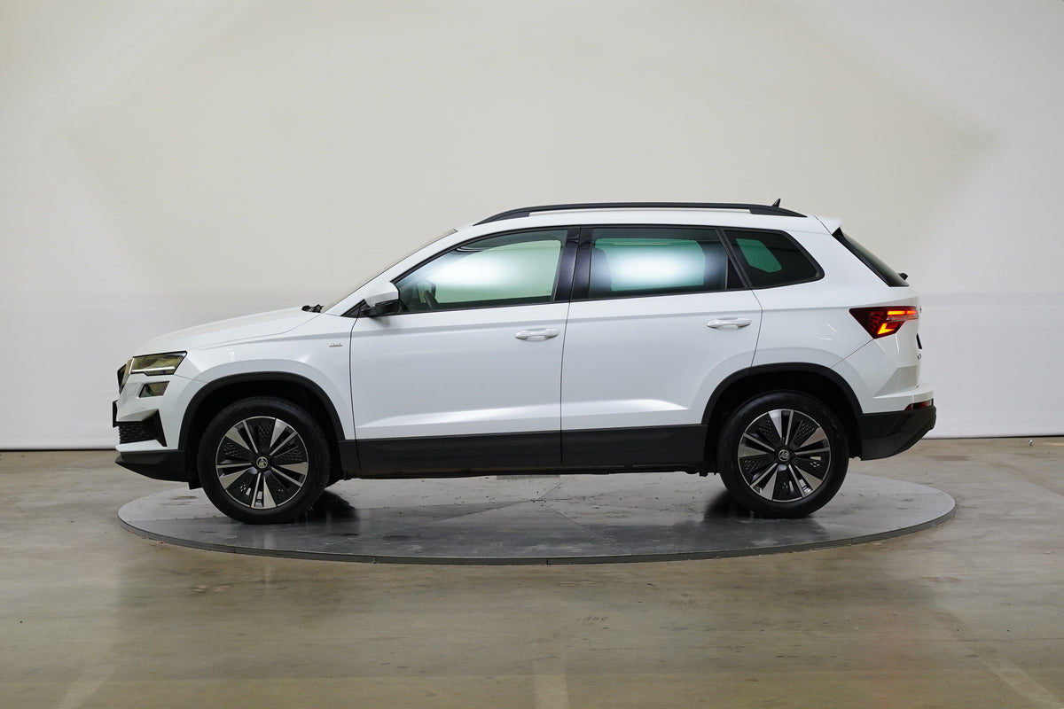 Škoda Karoq 1.5 TSI 110 kW DSG Ambition – foto 3