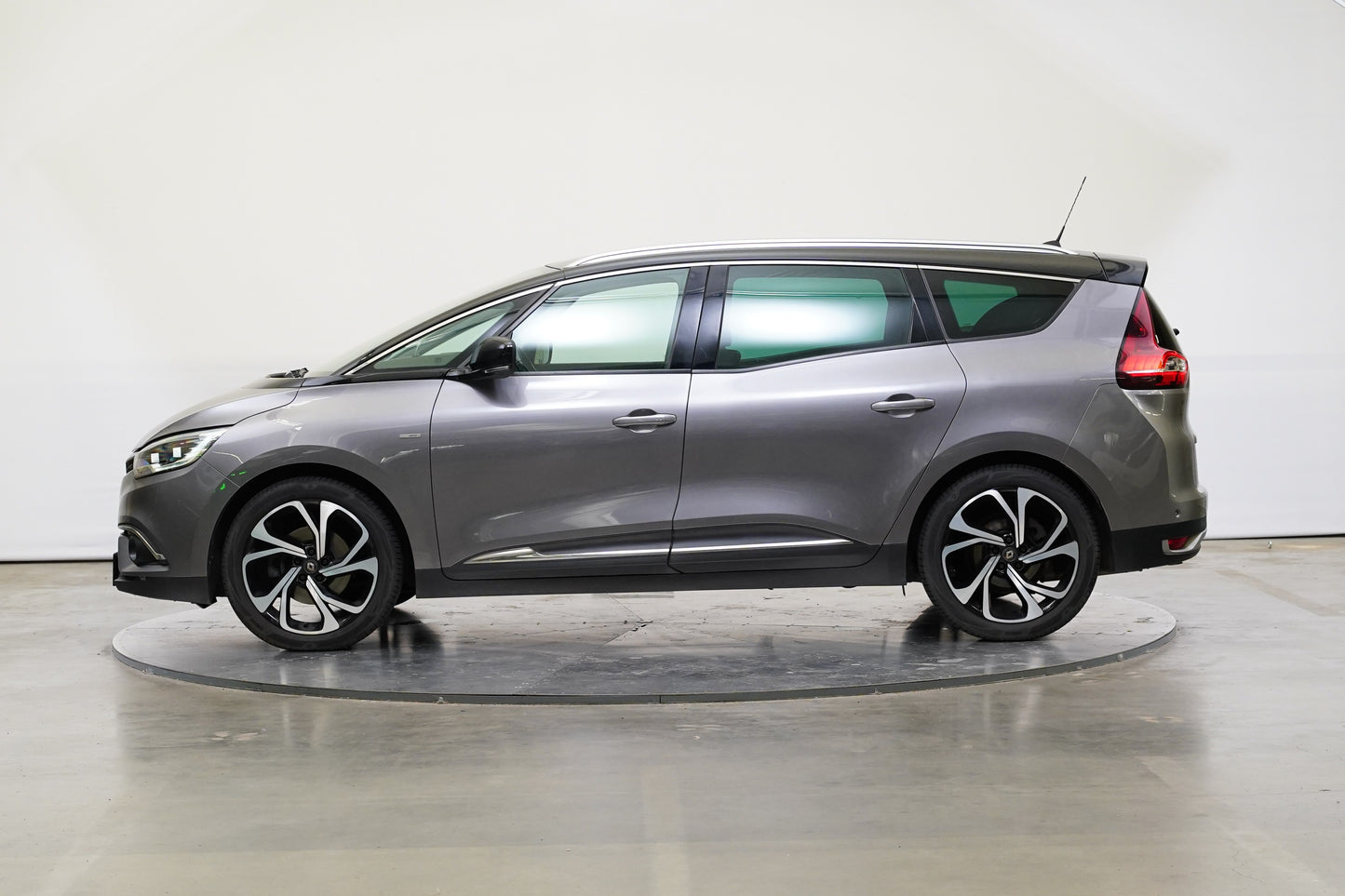 Renault Grand Scénic 1.3 TCe 103 kW Bose Edition