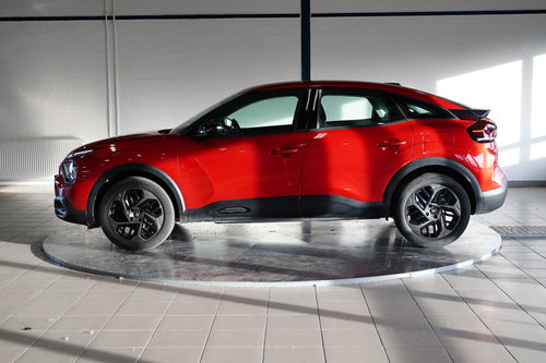 Citroën C4 1.2 PureTech 96 kW Feel Pack – foto 3