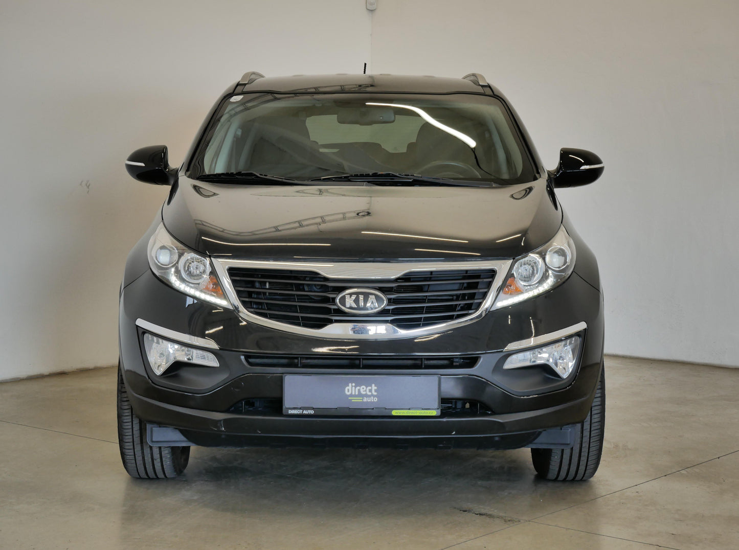 Kia Sportage 1.6 GDI 99 kW