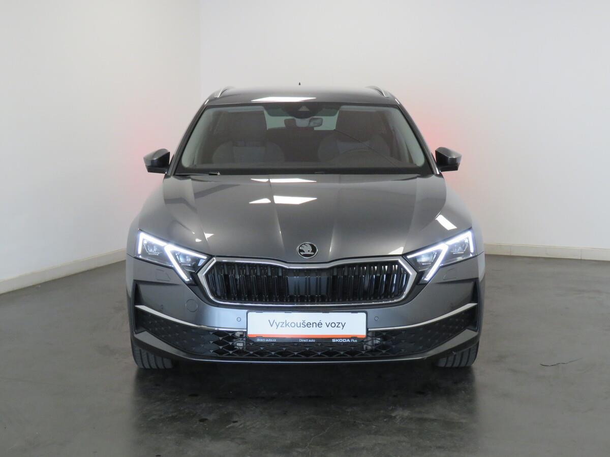 Škoda Octavia 2.0 TDI 85 kW Top Selection