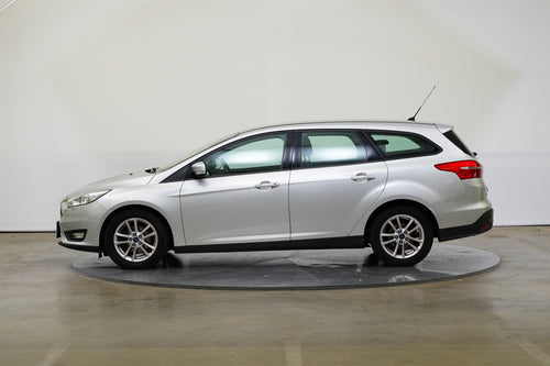 Ford Focus 1.0 EcoBoost 92 kW Business – foto 3