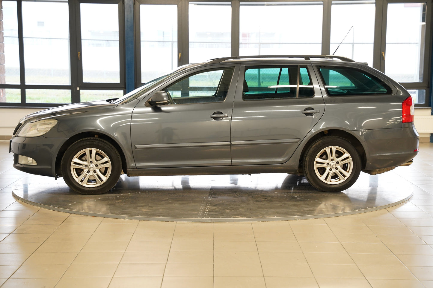 Škoda Octavia 1.4 TSI 90 kW Ambiente