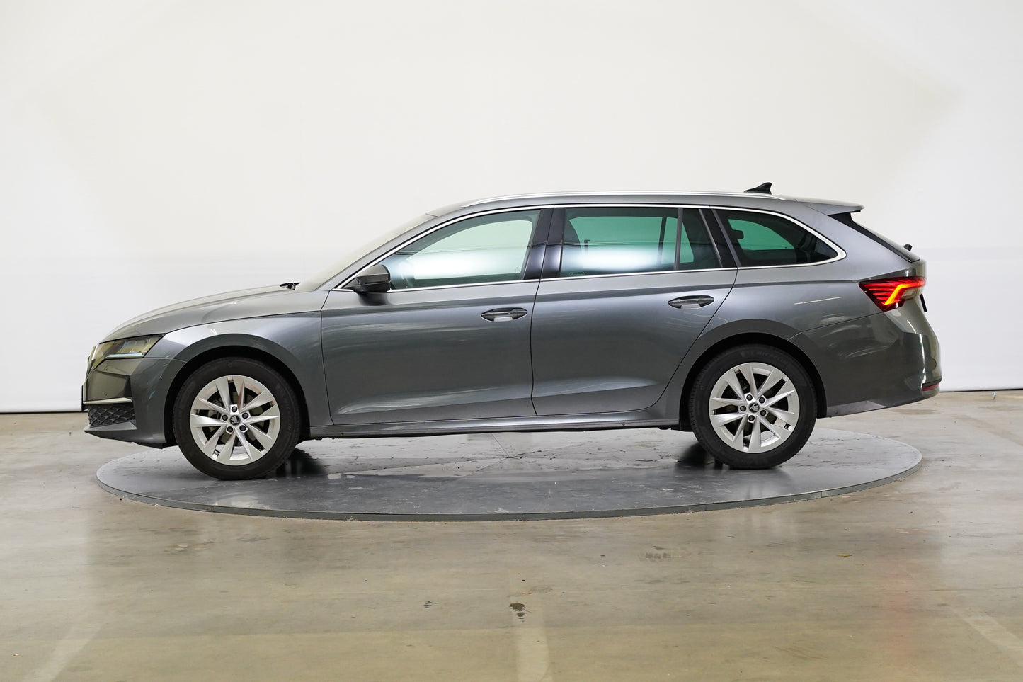Škoda Octavia 2.0 TDI 110 kW Top Selection