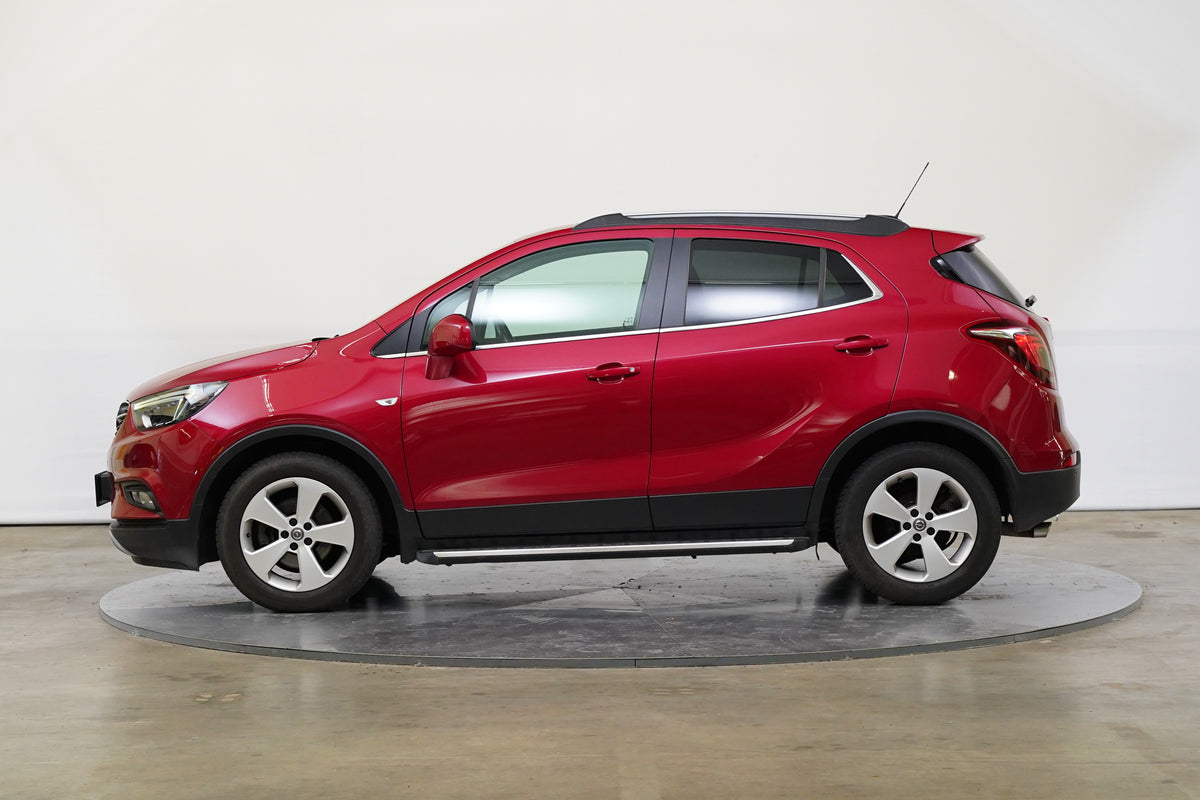 Opel Mokka 1.6 CDTI 100 kW Innovation
