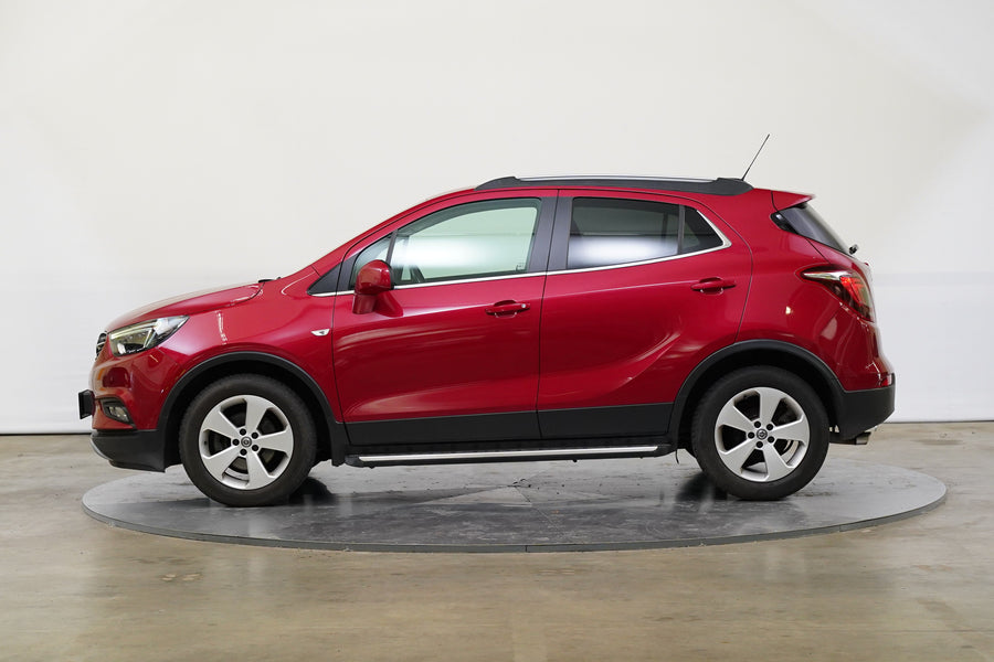 Opel Mokka 1.6 CDTI 100 kW Innovation – foto 3