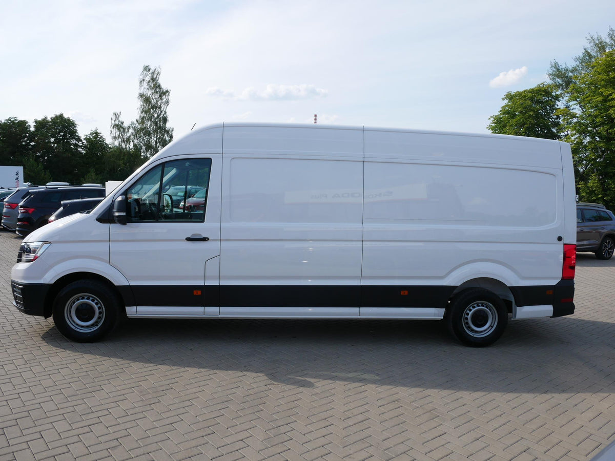Volkswagen Crafter 2.0 TDI 103 kW DR – foto 3
