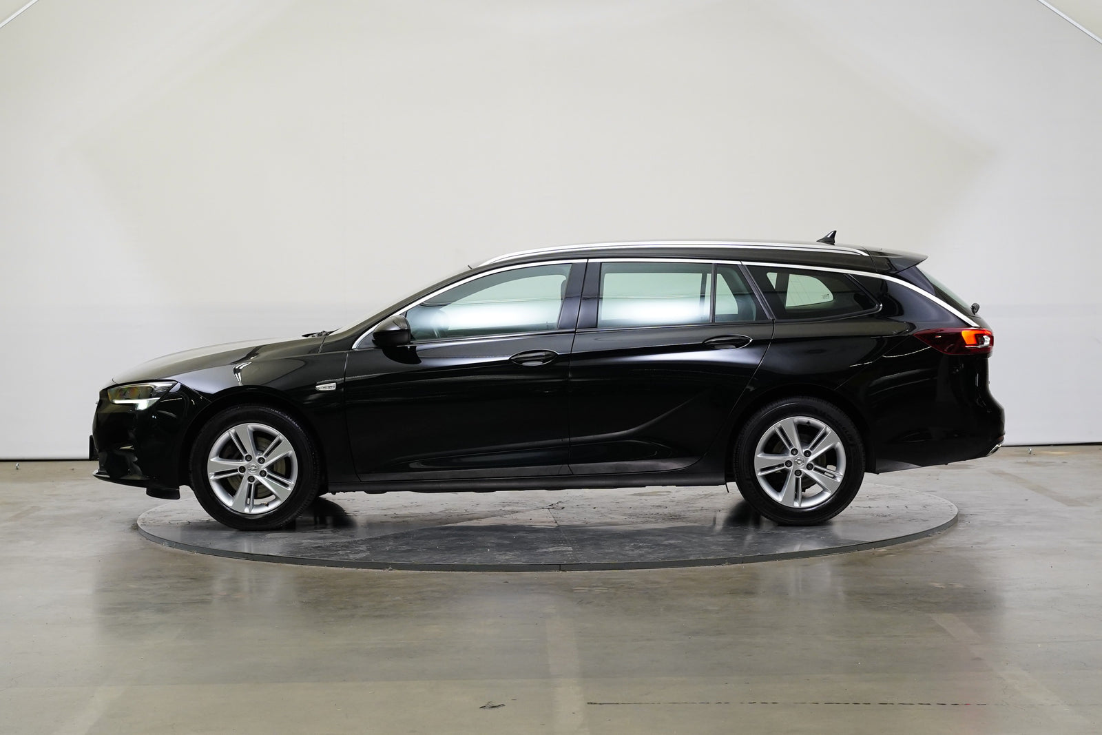 Opel Insignia 2.0 CDTi 128 kW Elegance – foto 3