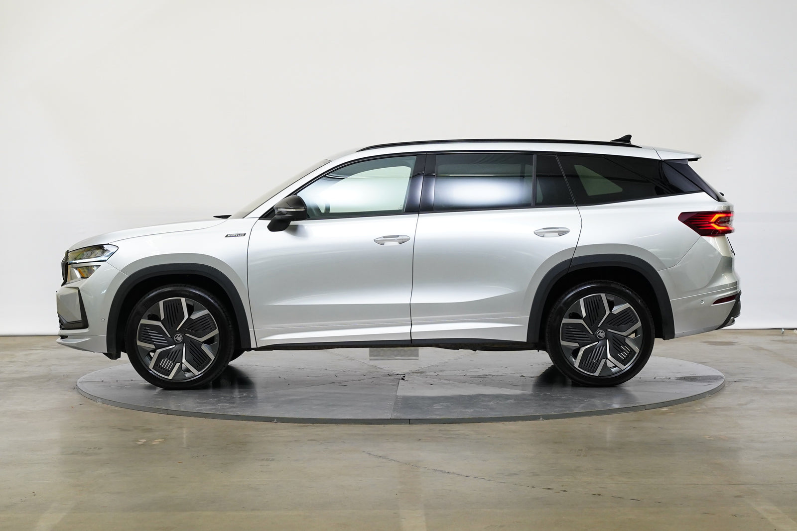 Škoda Kodiaq 2.0 TDI 142 kW 4x4 Sportline – foto 3