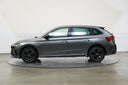 Škoda Scala 1.5 TSI 110 kW Monte Carlo