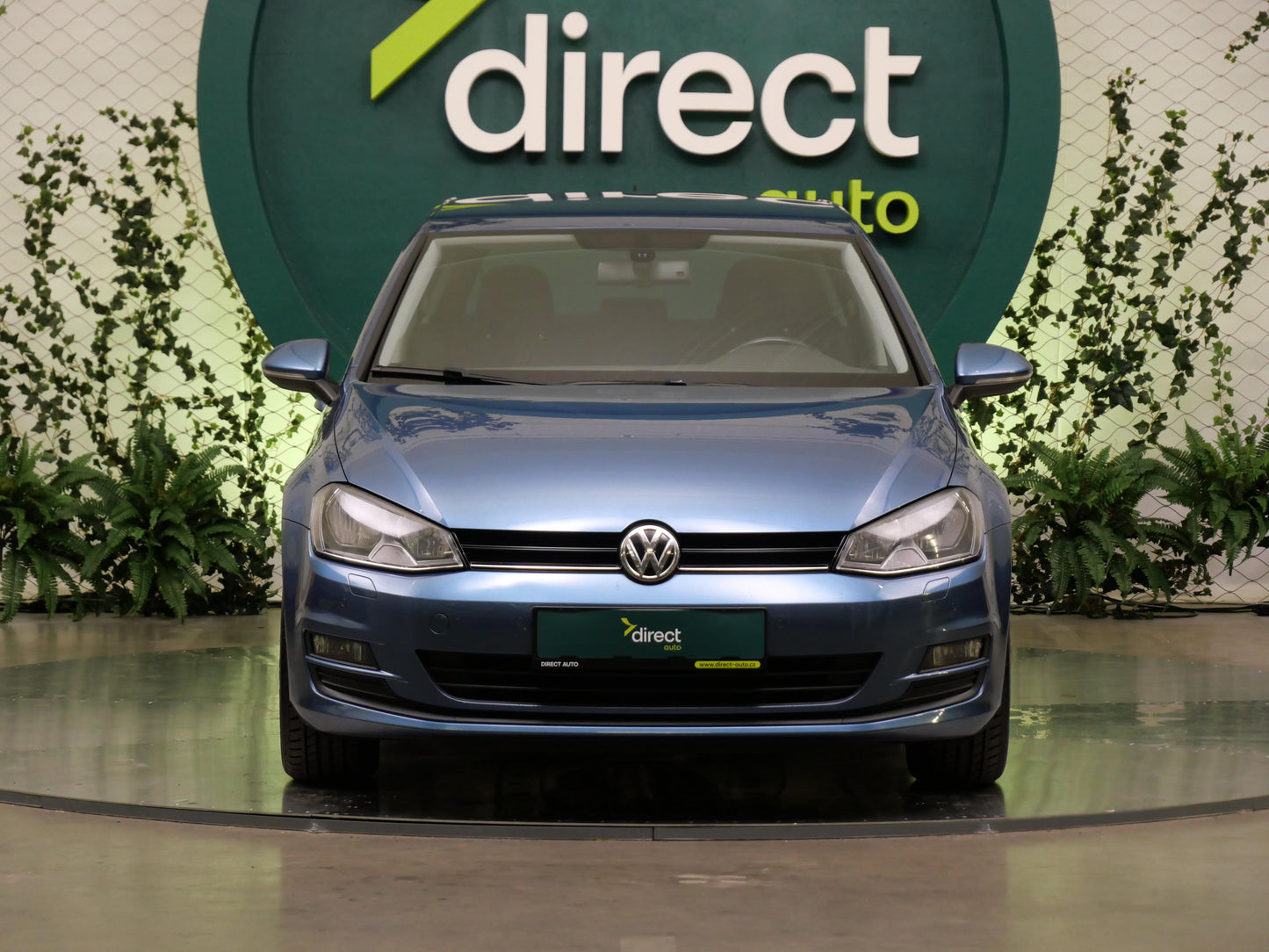 Volkswagen Golf 1.4 TSI 90 kW Cup