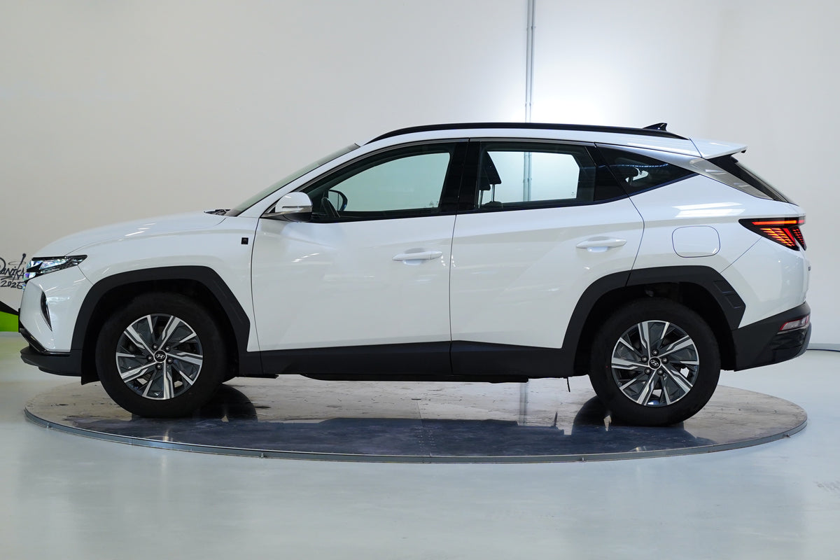 Hyundai Tucson 1.6 T-GDI 110 kW – foto 3