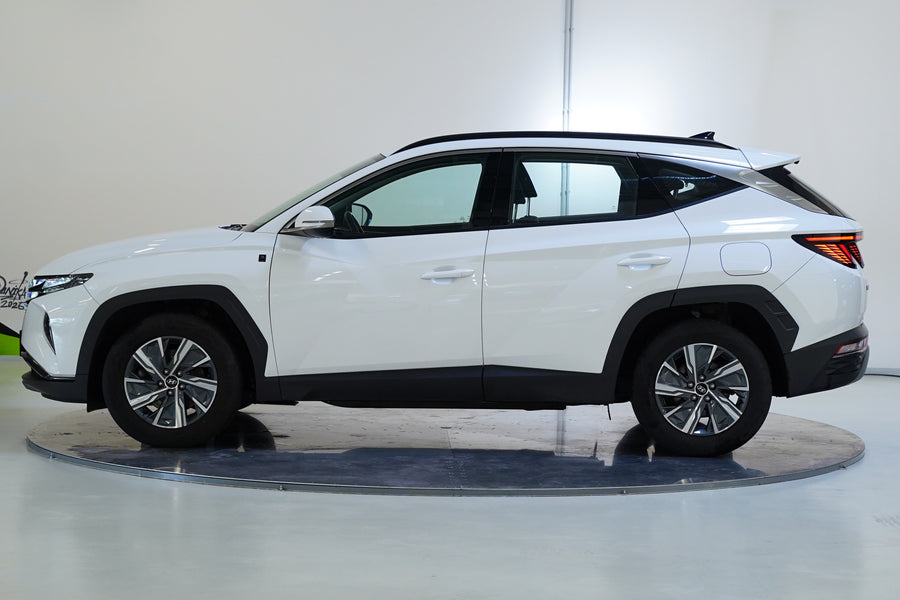 Hyundai Tucson 1.6 T-GDI 110 kW – foto 3