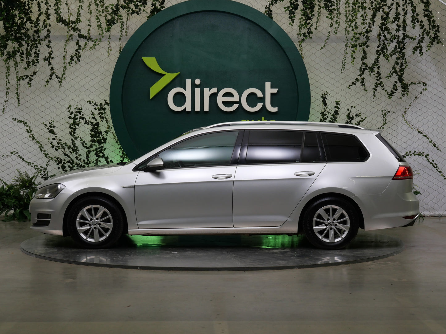 Volkswagen Golf 1.6 TDI 81 kW Comfortline