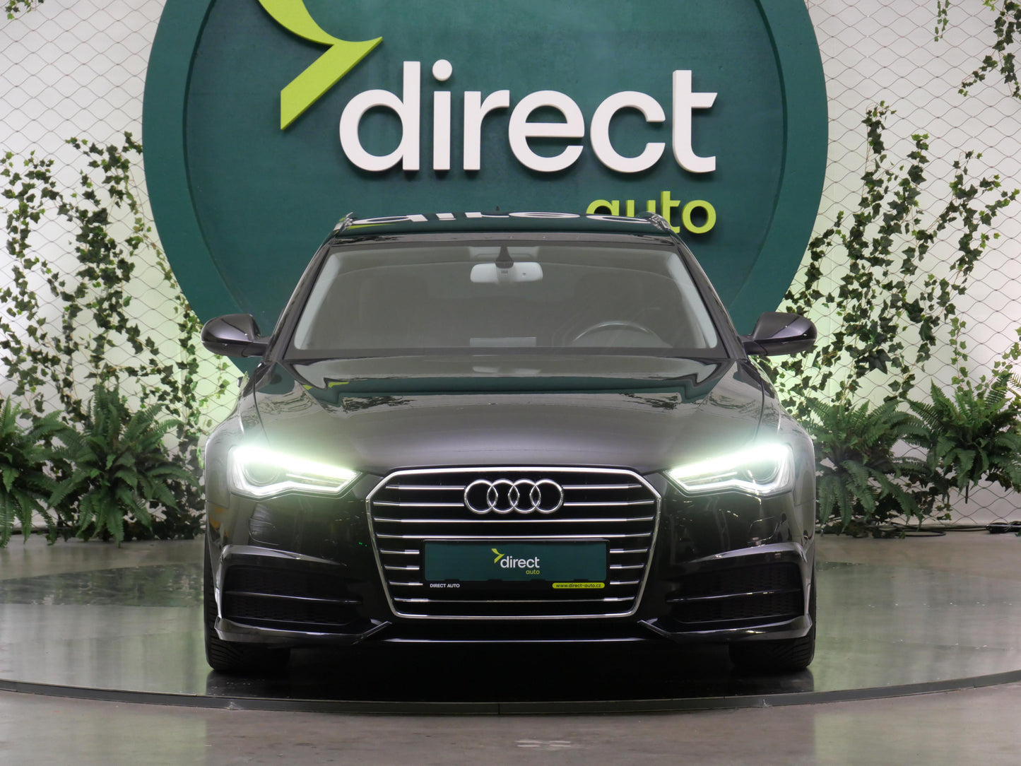 Audi A6 Avant 2.0 TDI 110 kW AUT