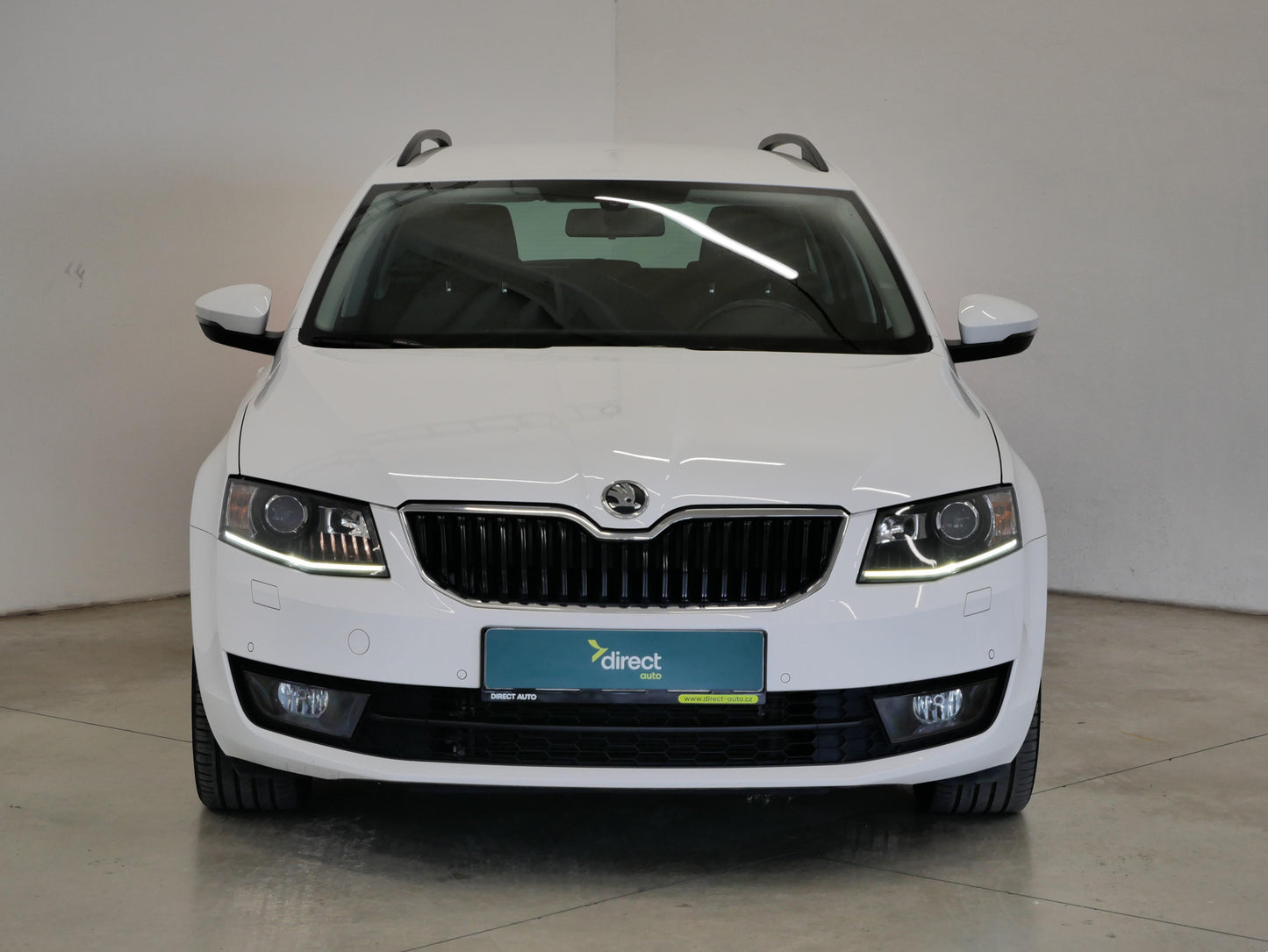 Škoda Octavia 2.0 TDI 110 kW Elegance Plus
