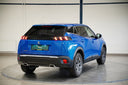 Peugeot 2008 1.2 PT 96 kW