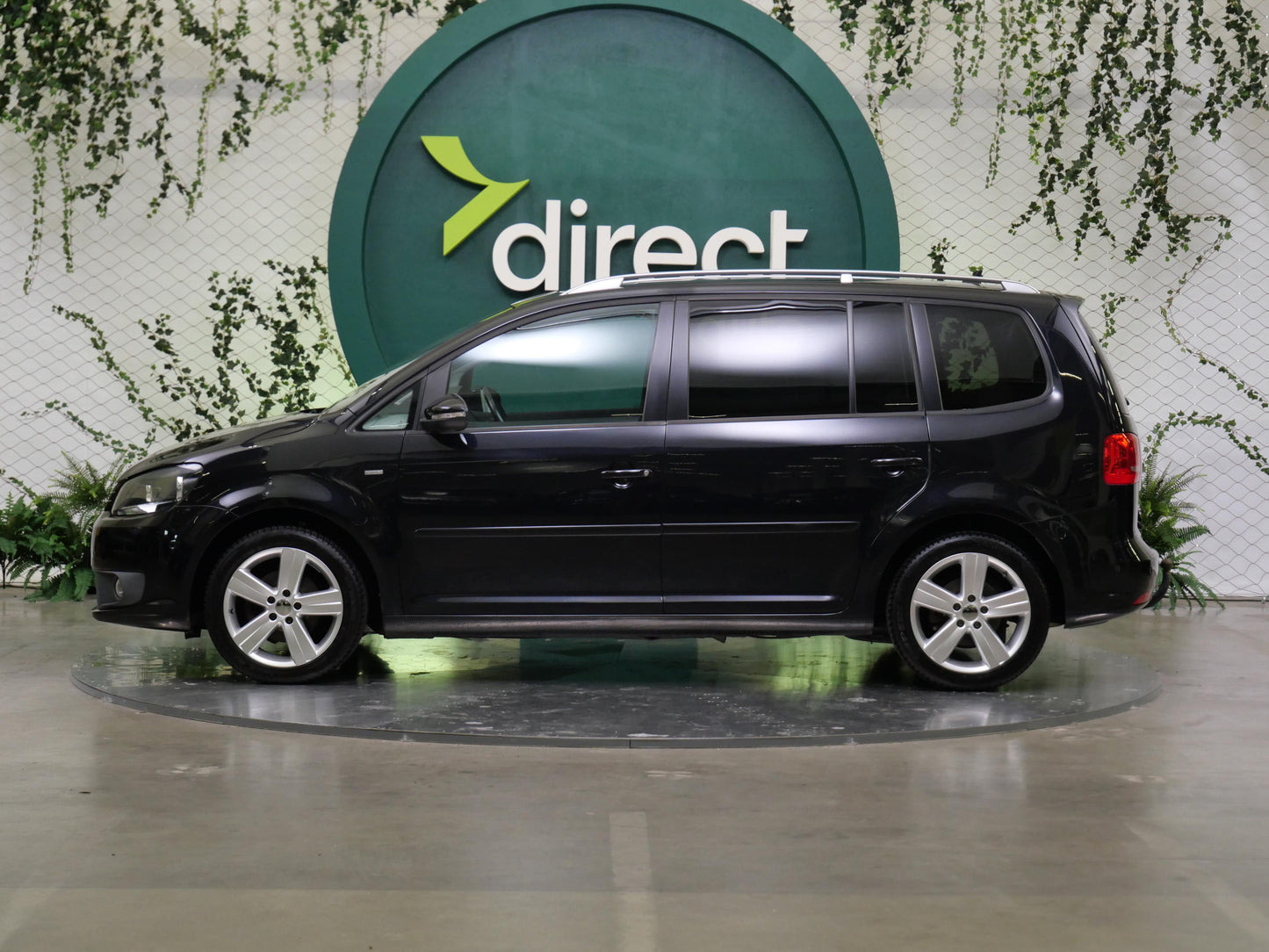 Volkswagen Touran 1.2 TSI 77 kW Life