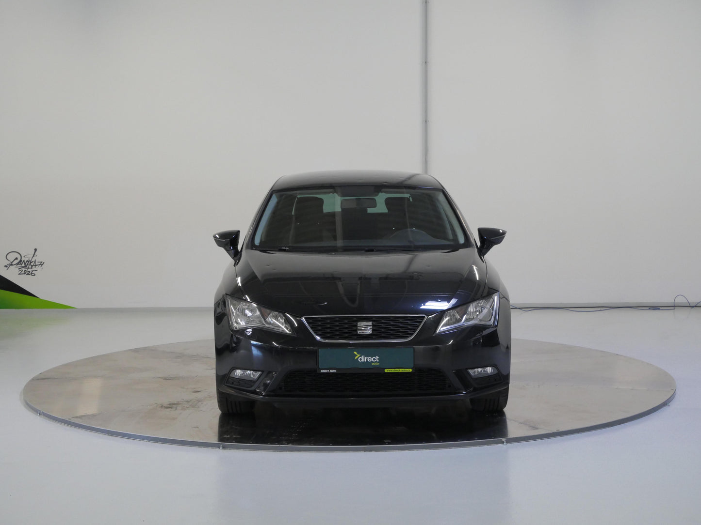 Seat Leon 1.2 TSI 77 kW Reference