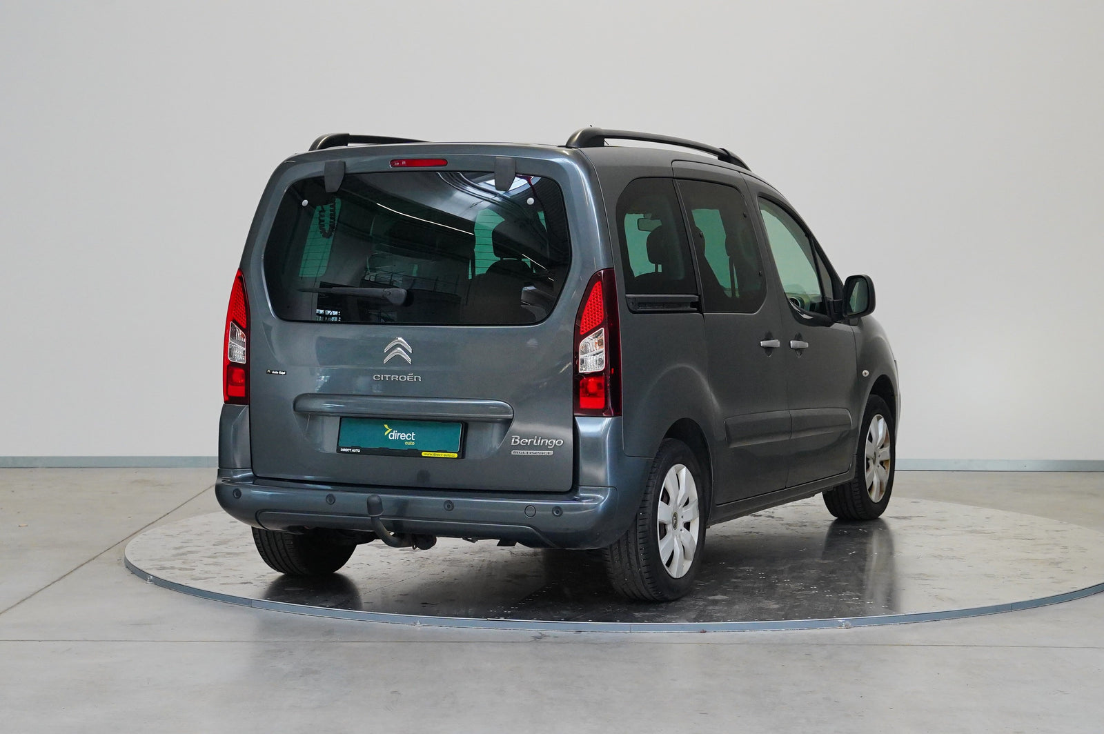 Citroën Berlingo 1.6 HDI 73 kW Shine – foto 3