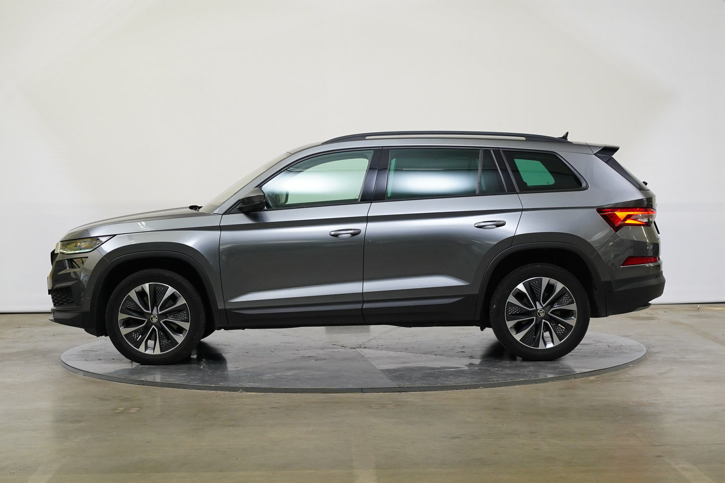 Škoda Kodiaq 2.0 TDI 147 kW Ambition