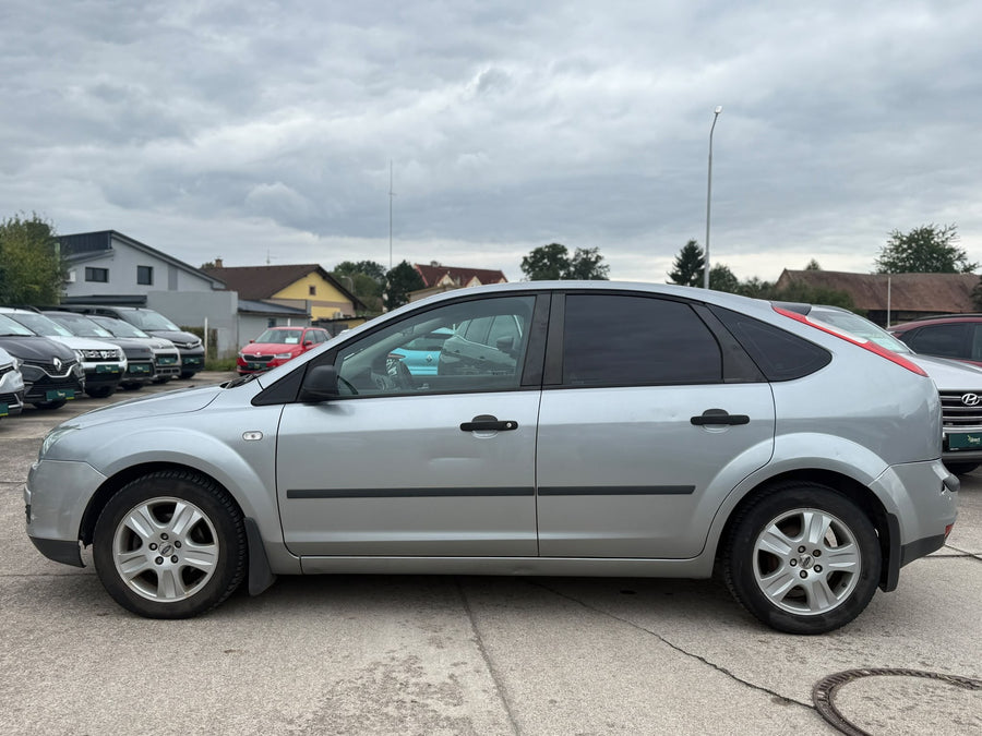 Ford Focus 1.6i 74KW – foto 3