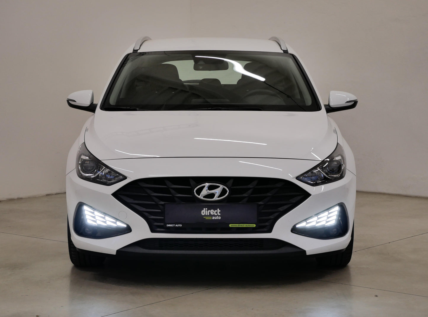 Hyundai i30 Combi 1.5i 81 kW Comfort