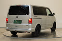 Volkswagen Multivan 2.5 TDI 128 kW United