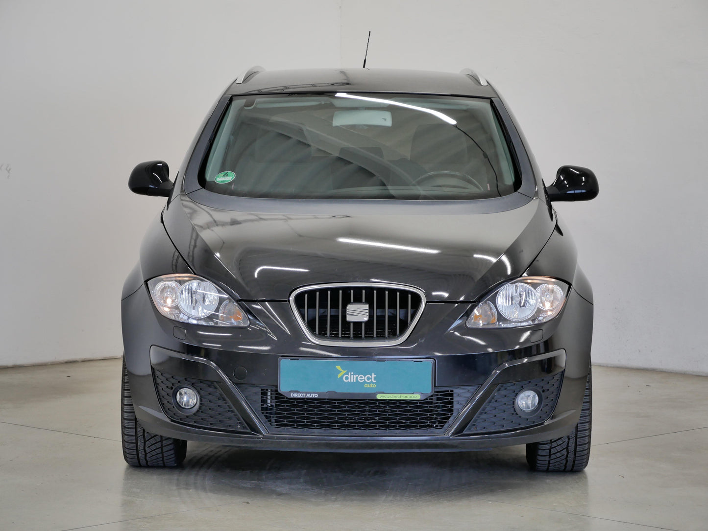 SEAT Altea XL 1.4TSi 92kW Style Copa edition