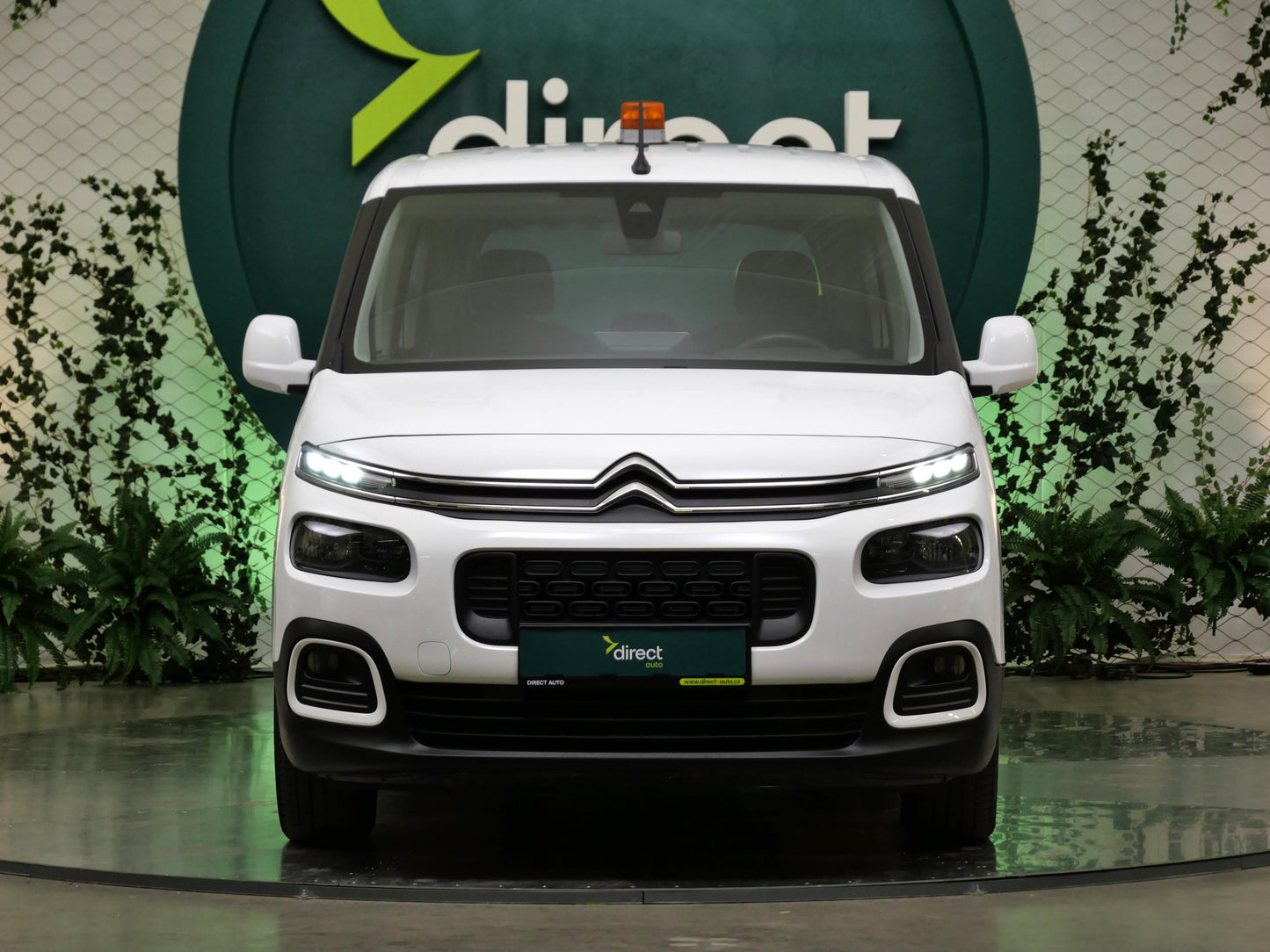 Citroen Berlingo 1.5 BlueHDi 75 kW Multispace