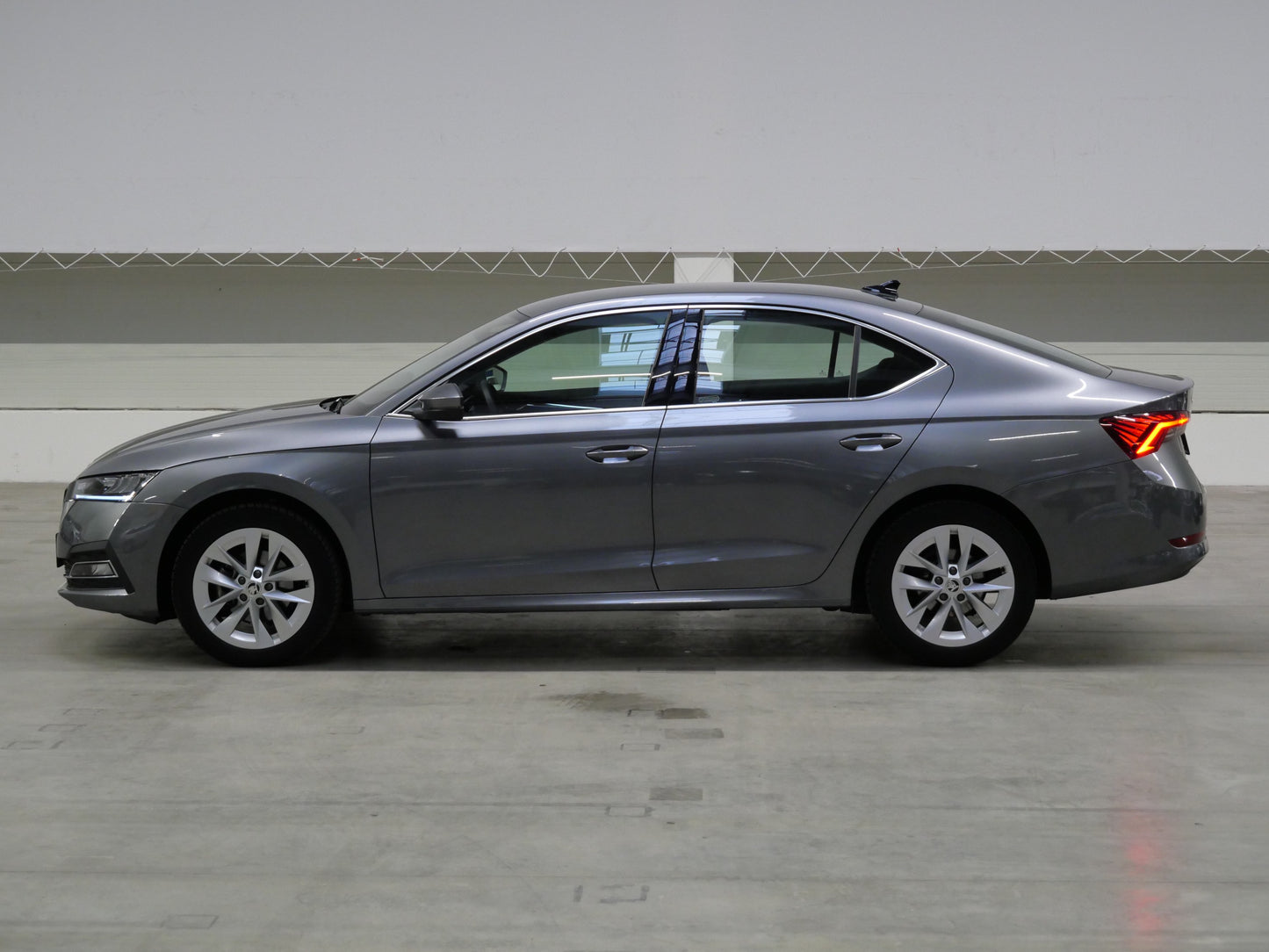 Škoda Octavia 2.0 TDI 85 kW Style