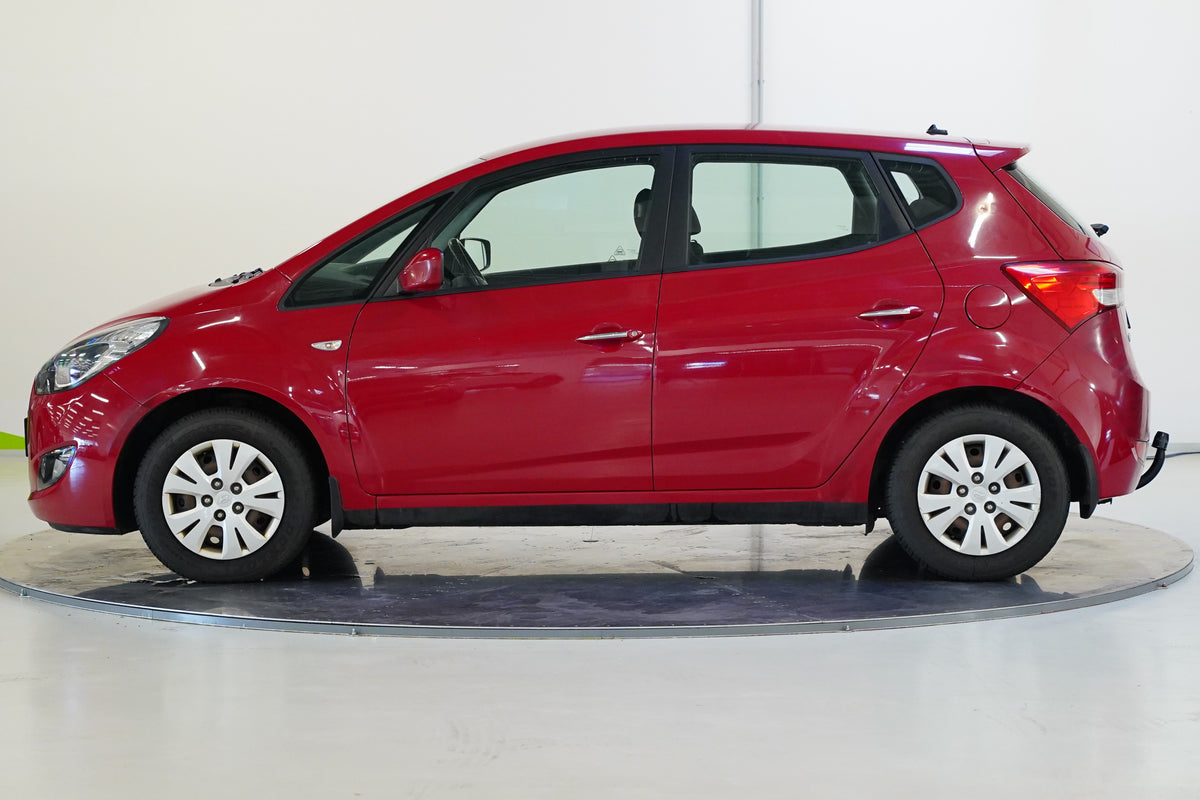 Hyundai ix20 1.4 CVVT 66 kW – foto 3