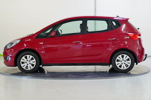 Hyundai ix20 1.4 CVVT 66 kW – foto 3