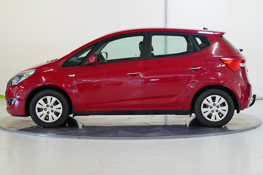 Hyundai ix20 1.4 CVVT 66 kW – foto 3