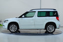 Škoda Yeti 1.2 TSI 81 kW Joy
