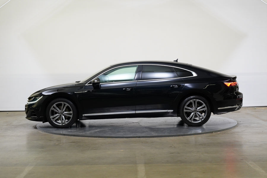 Volkswagen Arteon 2.0 TSI 140 kW DSG R-Line – foto 3
