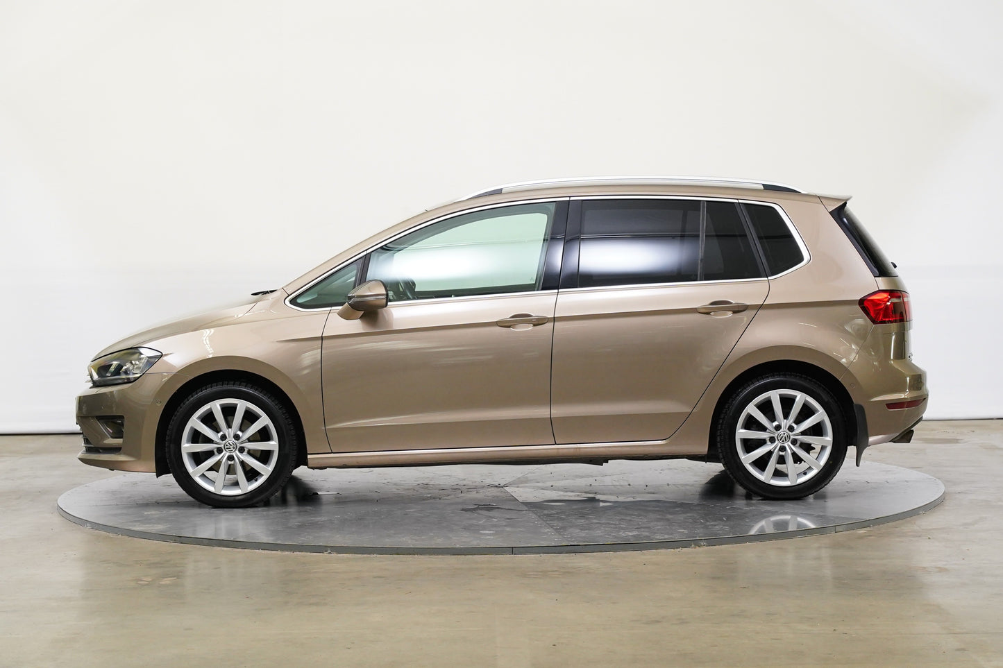 Volkswagen Golf 1.4 TSI 92 kW Highline