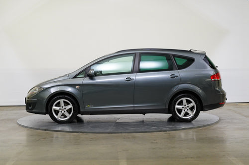 Seat Altea XL 1.2 TSI 77 kW Reference Copa – foto 3
