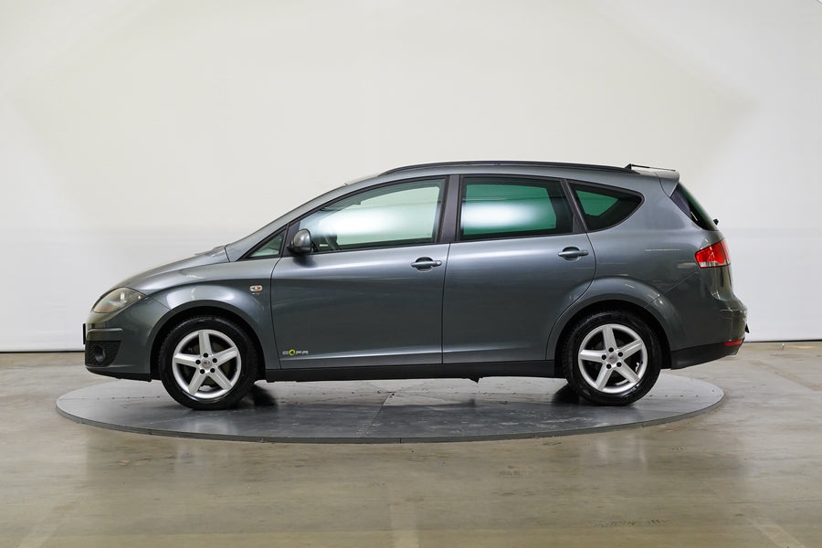 Seat Altea XL 1.2 TSI 77 kW Reference Copa – foto 3