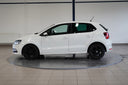 Volkswagen Polo 1.0 TSI 81 kW Allstar