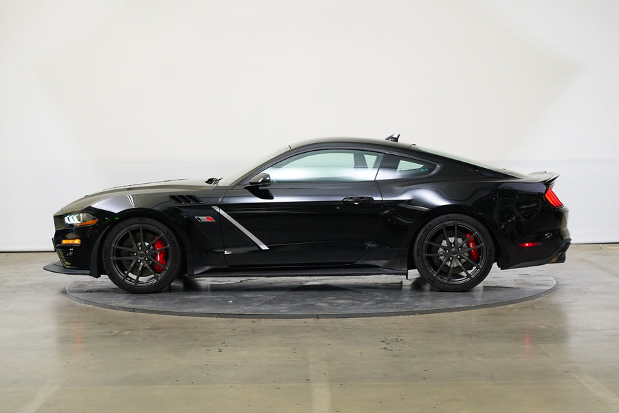 Ford Mustang 5.0 V8 514 kW Roush – foto 3