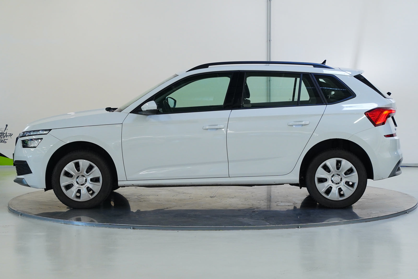 Škoda Kamiq 1.0 TSI 81 kW Ambition – foto 3