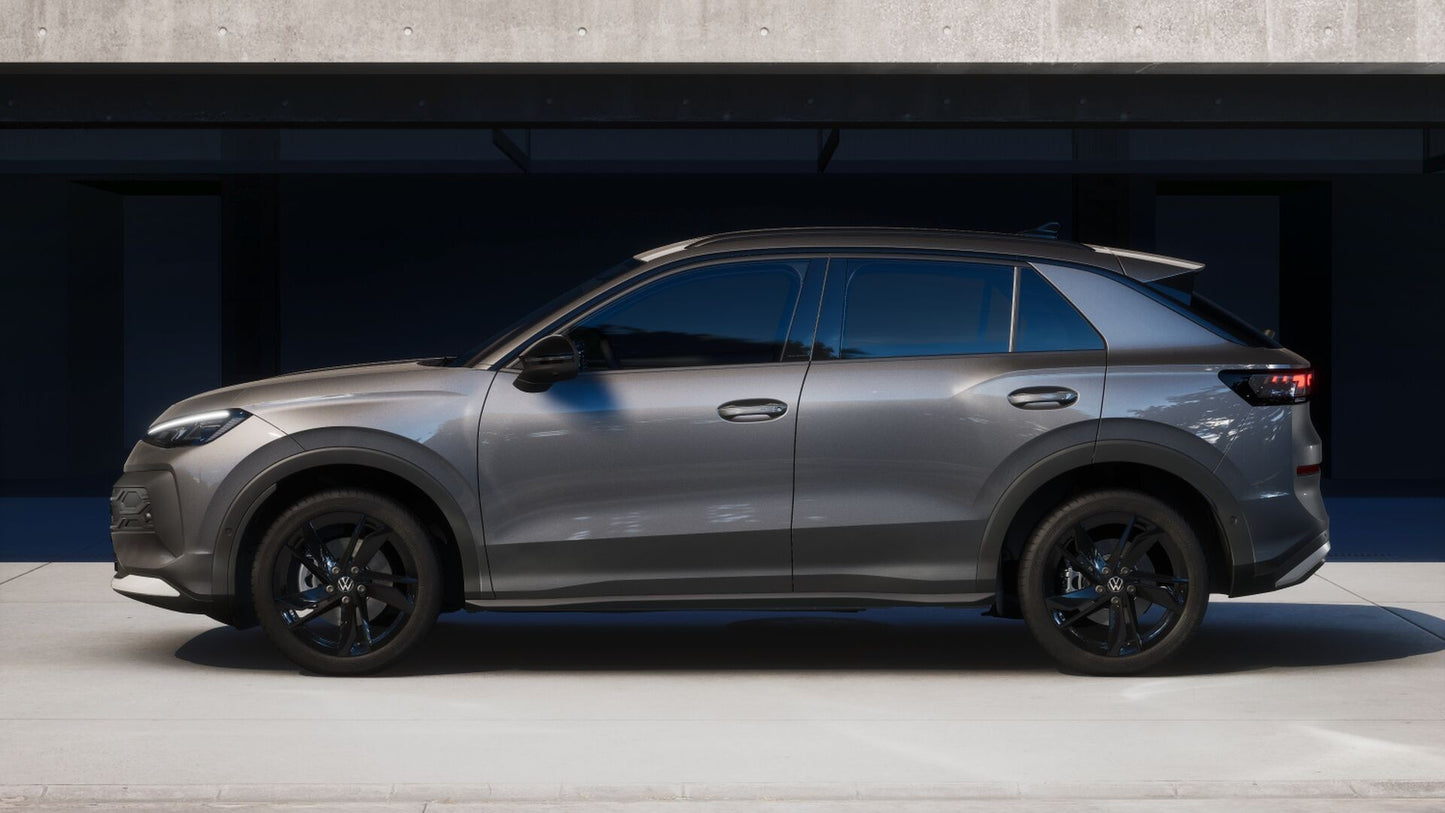 Volkswagen T-Roc Style 1,5 eTSI 110kW 7DSG