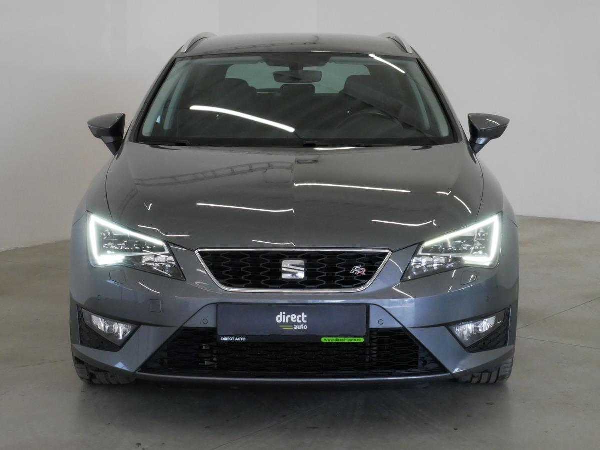 Seat Leon FR ST 1.4 TSI 110kw