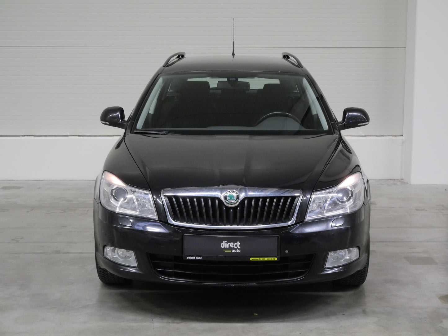 Škoda Octavia 1.6 TDI 77 kW Elegance