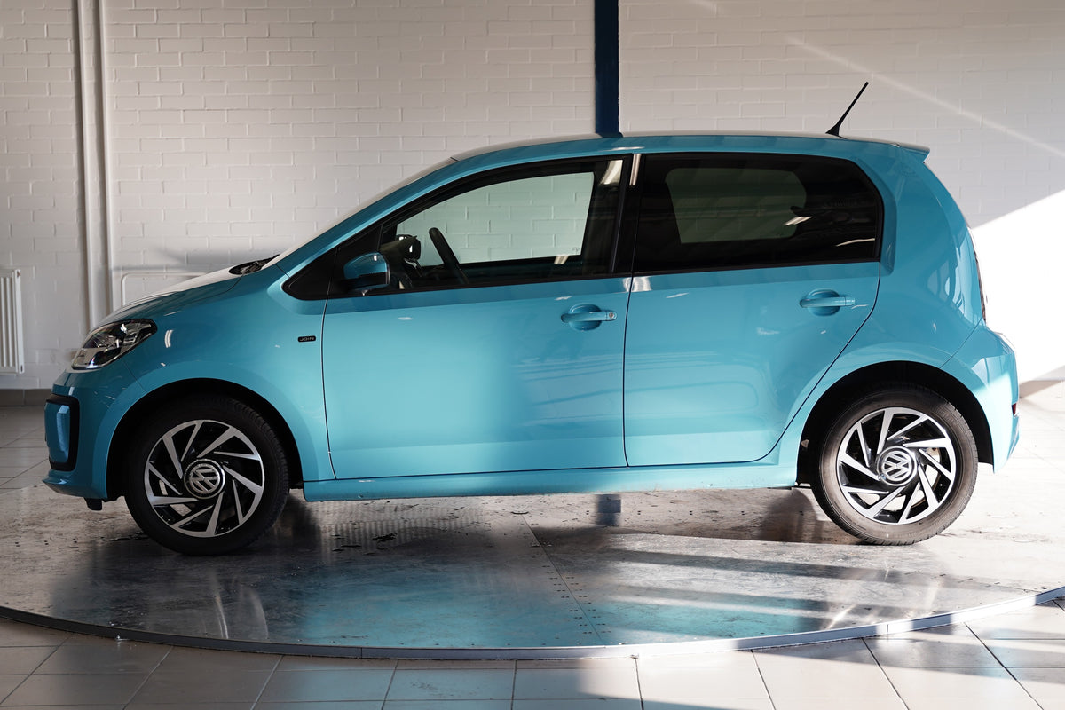 Volkswagen up! 1.0 MPI 44 kW Join – foto 3