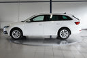 Škoda Octavia 2.0 TDI 110 kW DSG 4x4 Style+