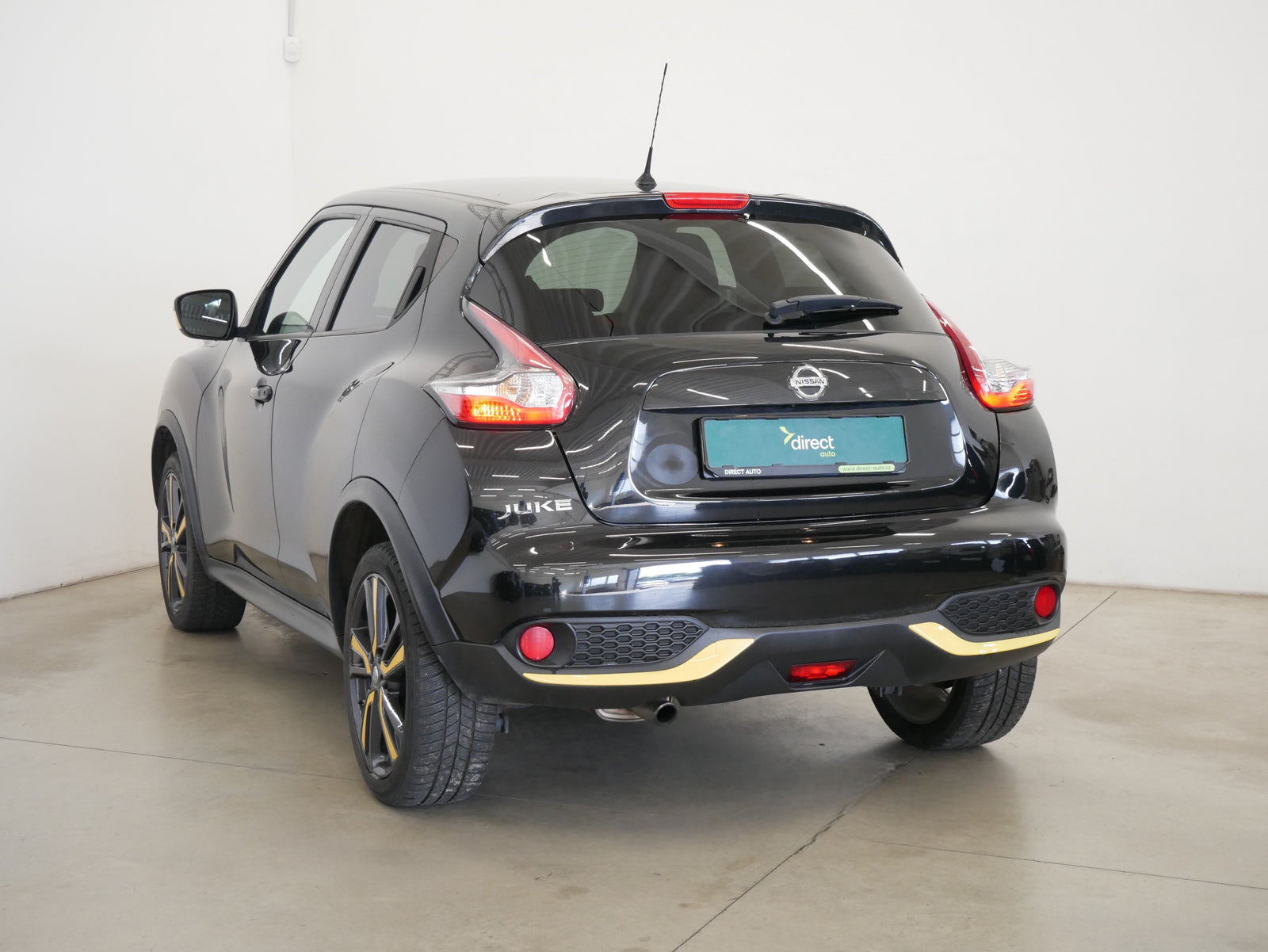 Nissan Juke 1.2i 85kW Tecna – foto 3