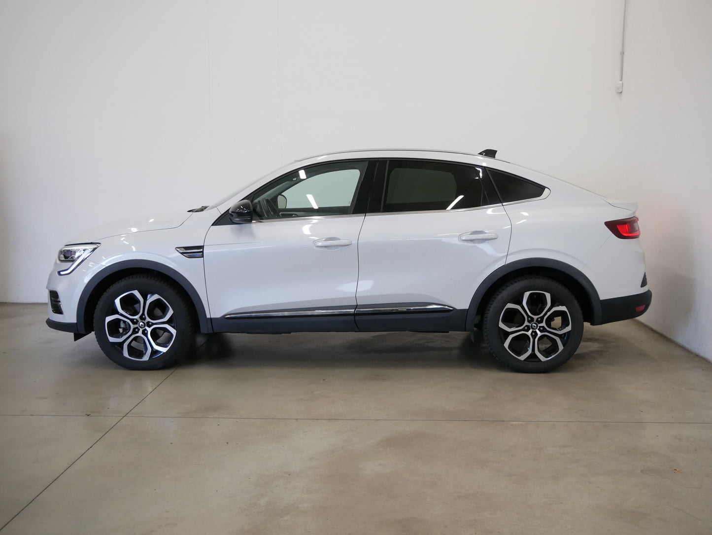 Renault Arkana 1.6 E-Tech 69 kW