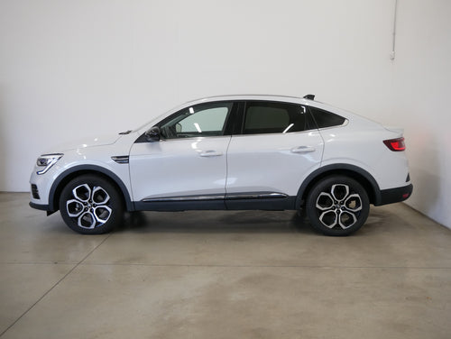 Renault Arkana 1.6 E-Tech 69 kW – foto 3